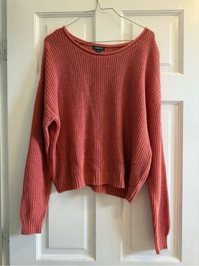 wild fable Knit Sweater